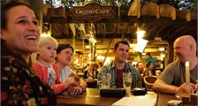 Family Quiz Night in Center Parcs De Vossemeren