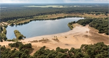 Unterhaltung Einrichtungen in Center Parcs De Vossemeren