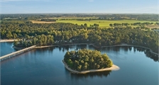 Region Aktivitäten in Center Parcs De Vossemeren