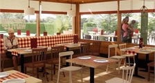 Pancakes & Waffles in Center Parcs De Vossemeren