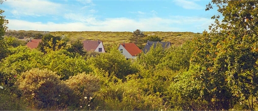 Center Parcs Park Zandvoort