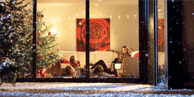 Weihnachten 2022 Center Parcs // Weihnachtszeit bei Center Parcs Winter Wonderland für die ganze