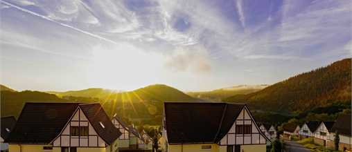 Dormio Resort Eifeler Tor