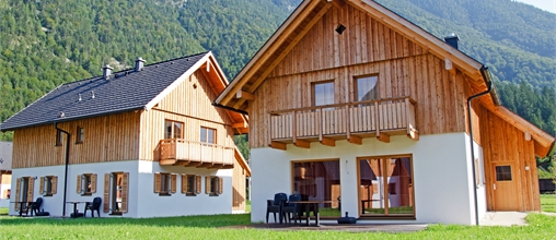 Dormio Resort Obertraun