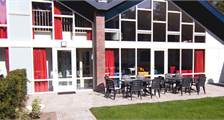 Bungalow Familie-Plus-(GB24) in EuroParcs Beekbergen