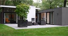 Chalet L-Cube-Plus-(CUB6) in EuroParcs De Zanding