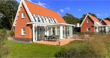 Bungalow Strandvilla-(S6) in EuroParcs De Zanding