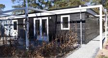 Bungalow Studio-Luxe-(SL) in EuroParcs De Zanding