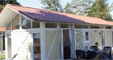 Chalet Cabana-(B) in EuroParcs Schoneveld