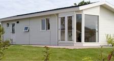 Chalet Exclusif-luxe-(G-6) in EuroParcs Schoneveld