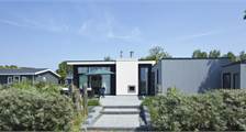 Chalet L-Cube-(CUB-6) in EuroParcs Schoneveld