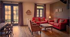 Ferienhaus im Wald 6 Personen BH6 in Efteling Bosrijk