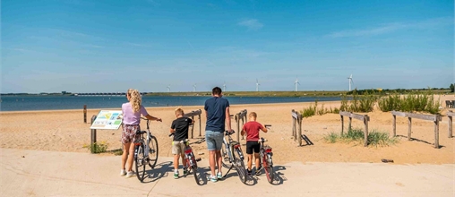 EuroParcs Poort van Zeeland
