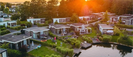 EuroParcs Veluwemeer