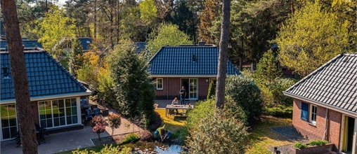 EuroParcs Beekbergen