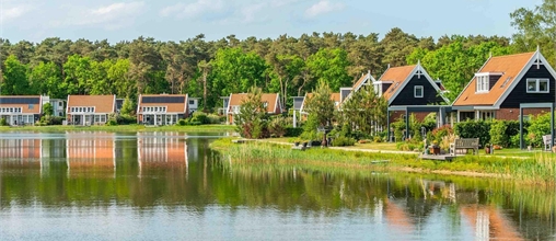 EuroParcs De Zanding