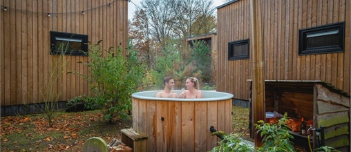 EuroParcs De Hooge Veluwe