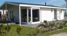 Chalet Hackfort-6 in EuroParcs De Biesbosch