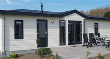 Chalet Velthorst-6 in EuroParcs De Biesbosch