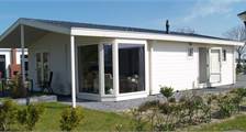 Chalet Hackfort-6 in EuroParcs Brunssummerheide