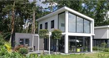 Chalet Pavilion-l in EuroParcs Brunssummerheide
