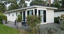 Chalet Velthorst-4 in EuroParcs Brunssummerheide