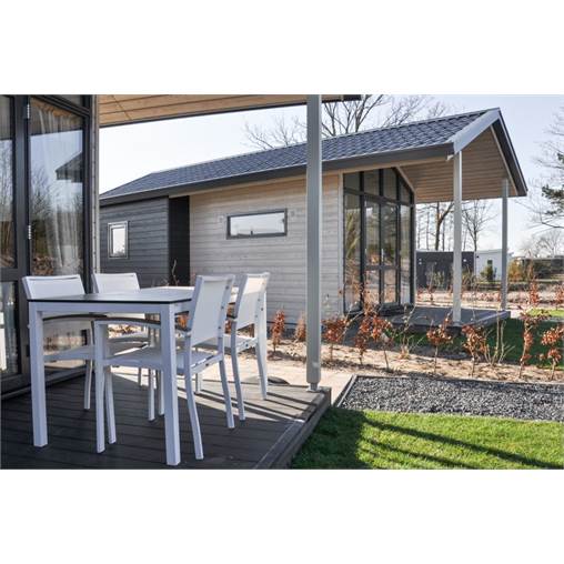 Chalet Lodge-4 in De Rijp