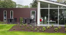 Chalet Pavilion-6 in EuroParcs De Rijp