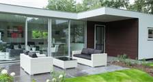 Chalet Pavilion-6 in EuroParcs Limburg