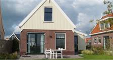 Bungalow Florijn-6 in EuroParcs Poort van Amsterdam