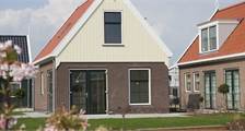 Bungalow Munt-4 in EuroParcs Poort van Amsterdam