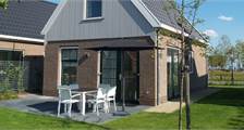 Bungalow Munt-6 in EuroParcs Poort van Amsterdam