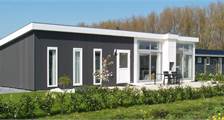 Chalet Pavilion-4 in EuroParcs Veluwemeer
