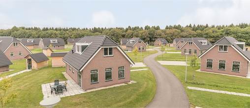 Villaparc Schoonhovenseland