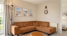 Bungalow Wellness-Wiid-8 in Summio Parcs Vakantiepark It Wiid
