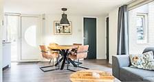 Bungalow Comfort-6A in Summio Parcs De Berkenhorst
