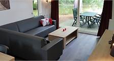 Bungalow Comfort-Sauna-6C in Summio Parcs De Berkenhorst