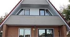 Bungalow A--2 in Summio Parcs Akenveen