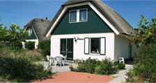 Bungalow C-6-Villa in Roompot Villaparc Duynopgangh