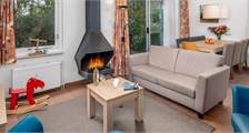 Bungalow DK--6 in Summio Parcs Het Drentse Wold