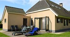 Bungalow Comfort-9 in Summio Parcs Emslandermeer