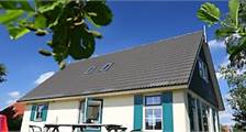 Bungalow Wellness-12 in Summio Parcs Emslandermeer