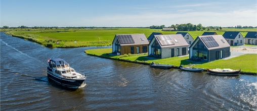 Landal Waterresort Blocksyl