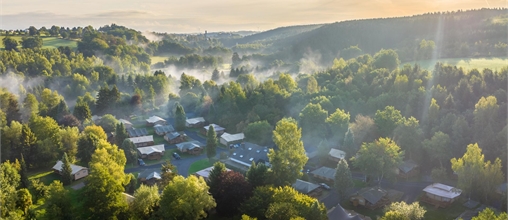 Landal Glamping Neufchâteau