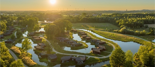 Landal Forest Resort Your Nature