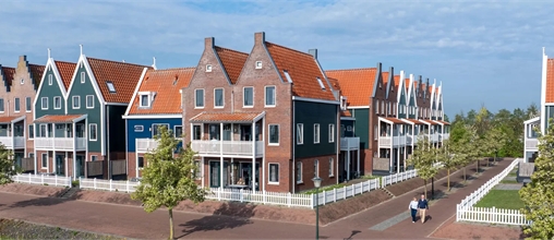 Landal Marinapark Volendam
