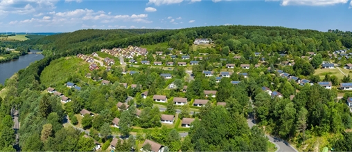 Landal Eifelpark Kronenburger See