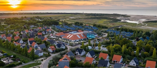 Landal Beach Resort Nieuwvliet-Bad