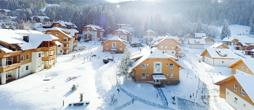 Landal Bad Kleinkirchheim