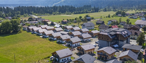 Landal Clofers Rattendorf